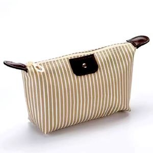 Toiletry wash bag